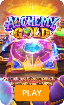 alchemy by luca900 login